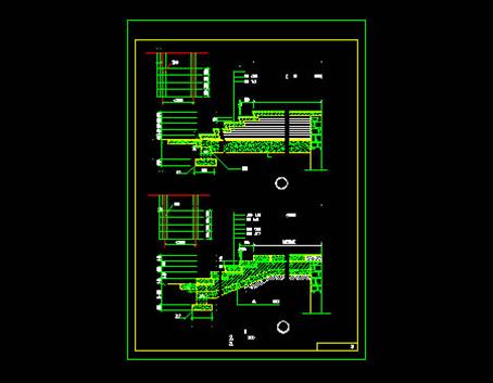 Architectural Cad Blocks and Details 91